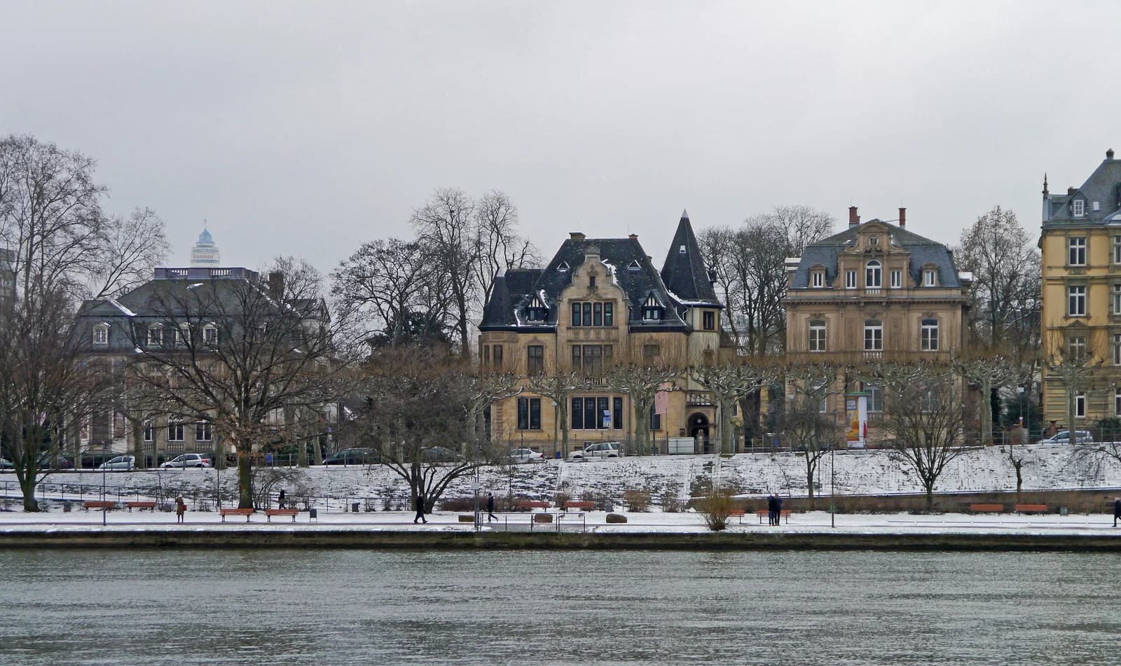 Museum der Weltkulturen