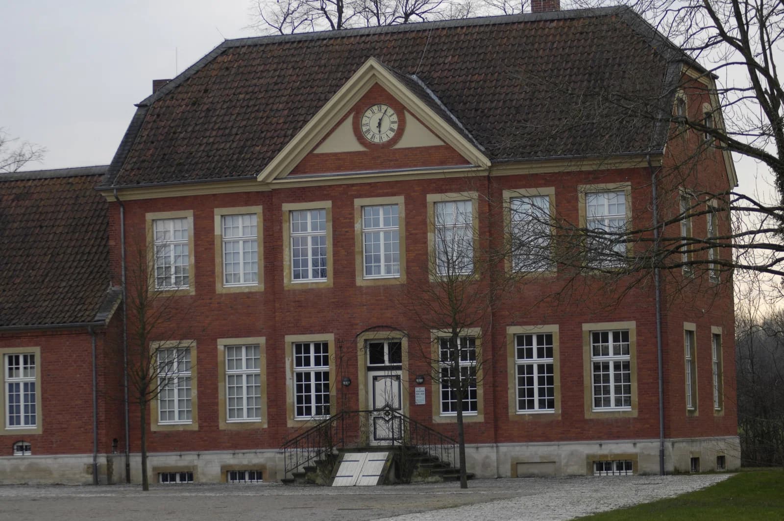 Museum für Westfälische Literatur