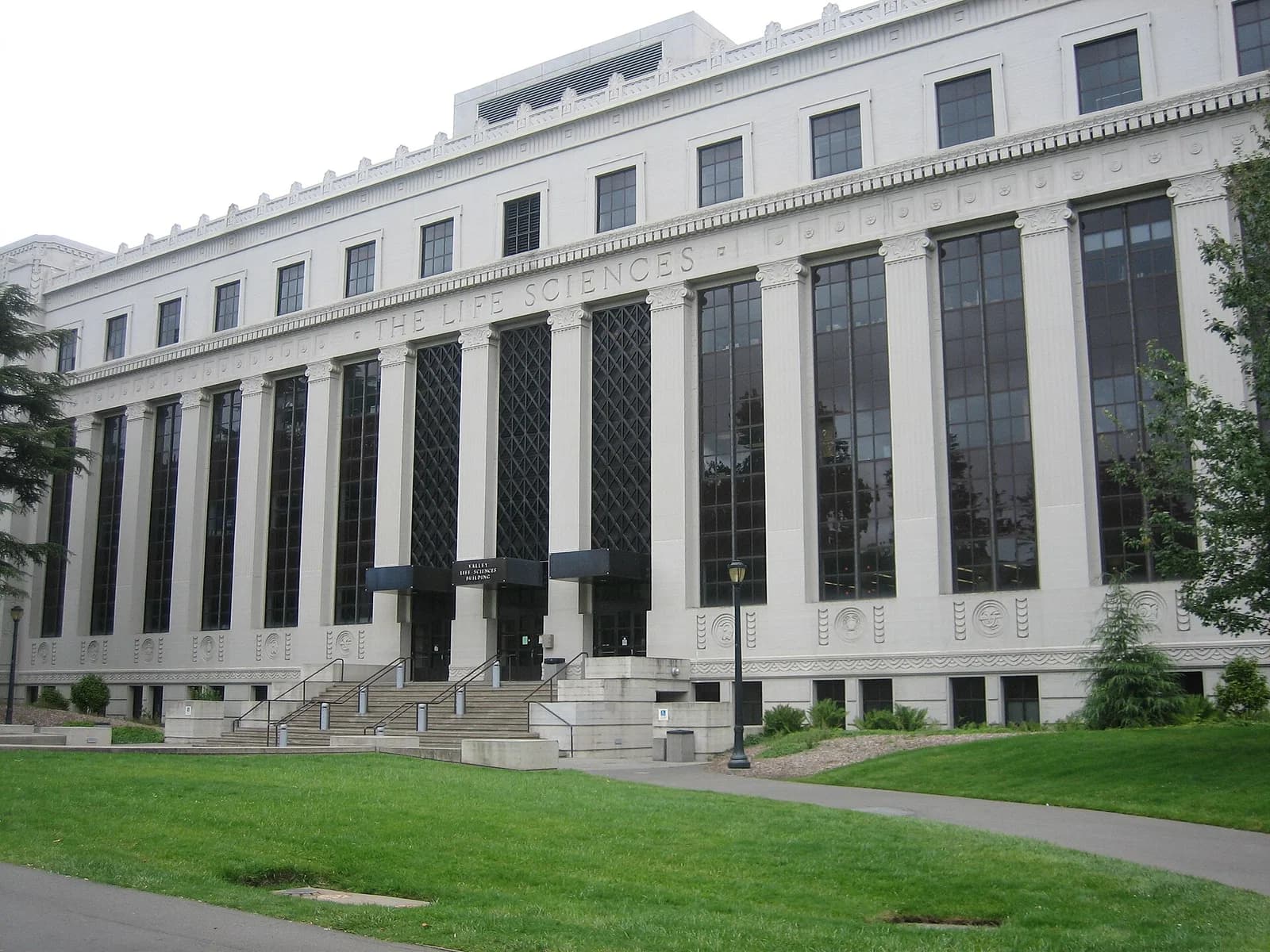 Museum of Vertebrate Zoology