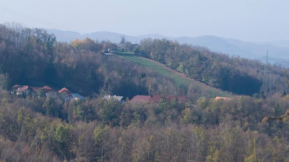 Zgornje Vodale