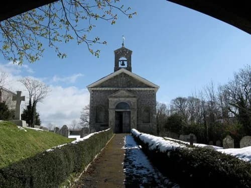 Glynde