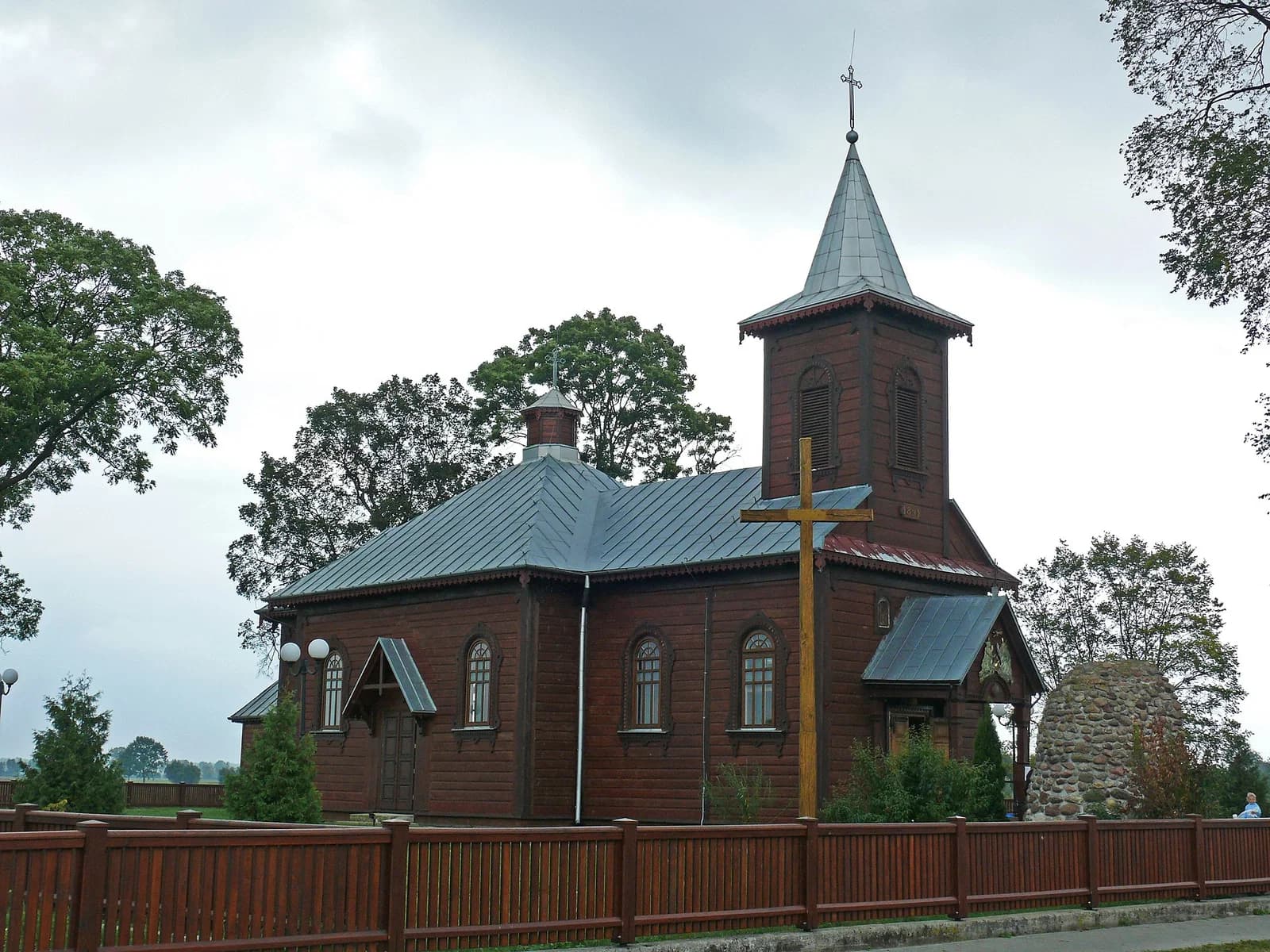 Połoski