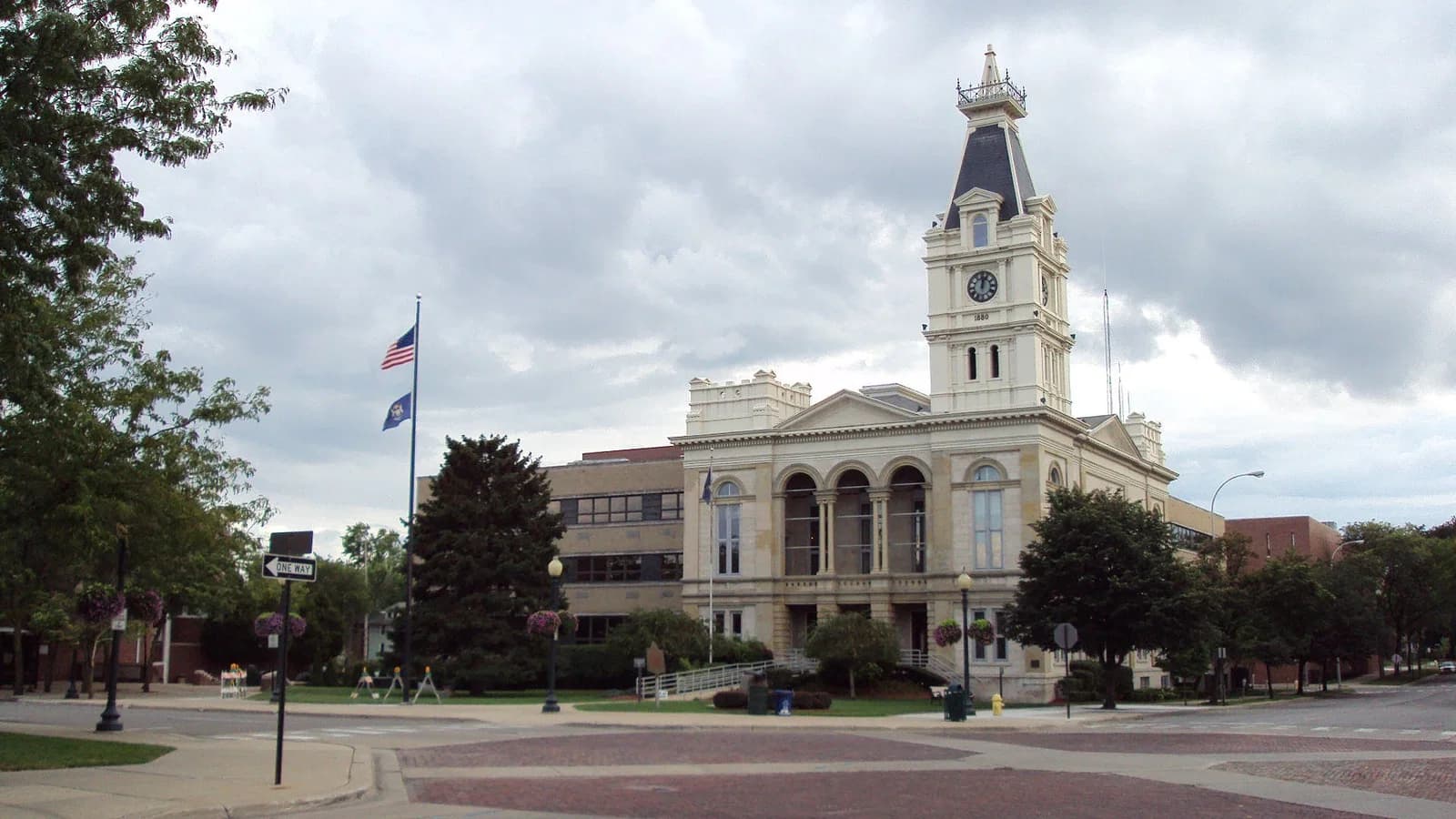 Monroe County