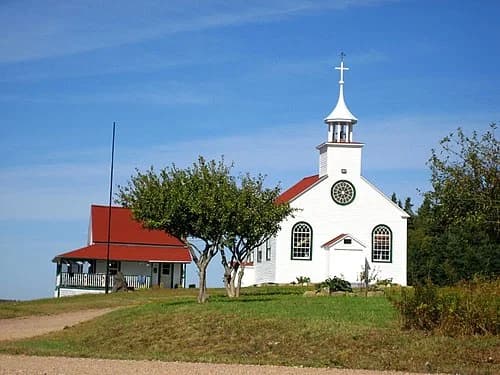 Memramcook