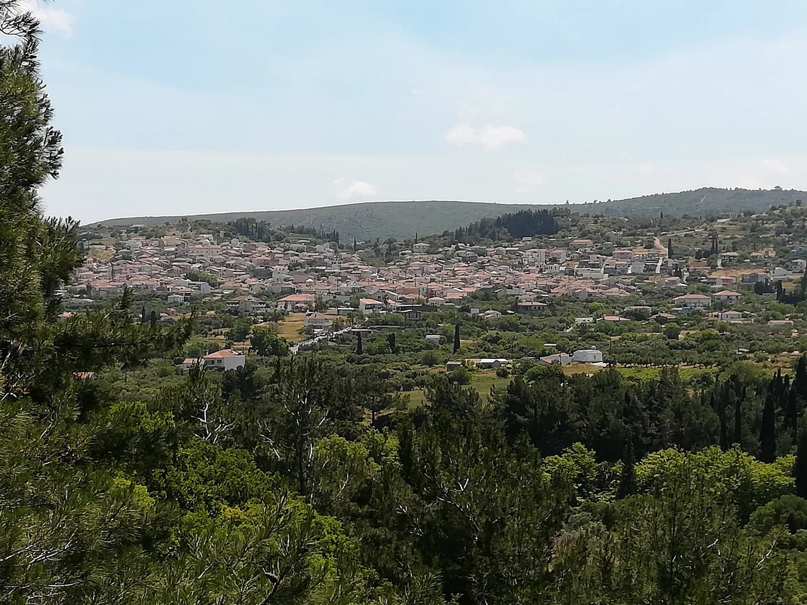 Mytilinioi
