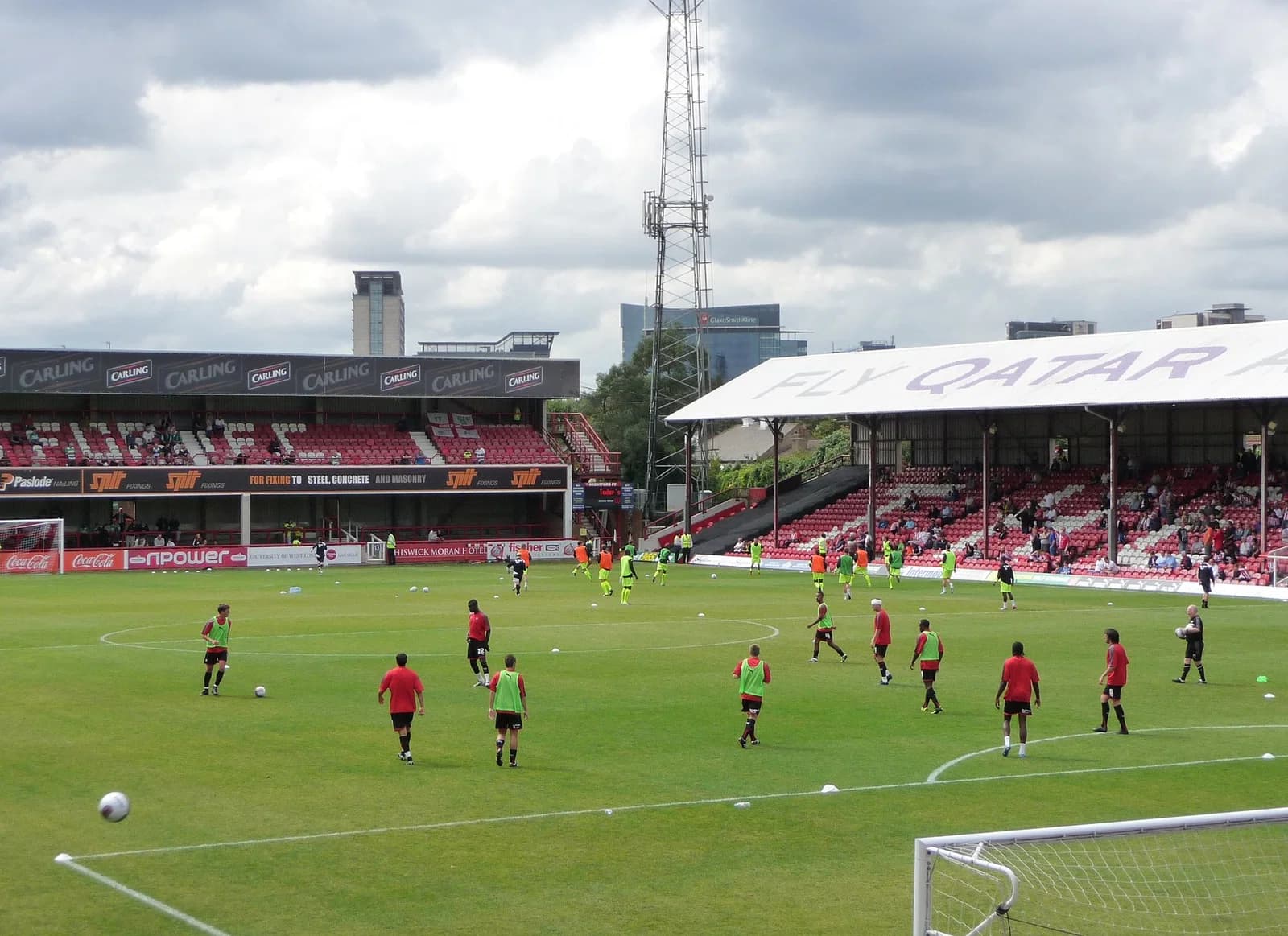 FC Brentford
