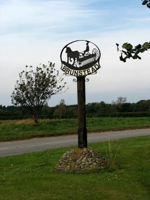 Brumstead
