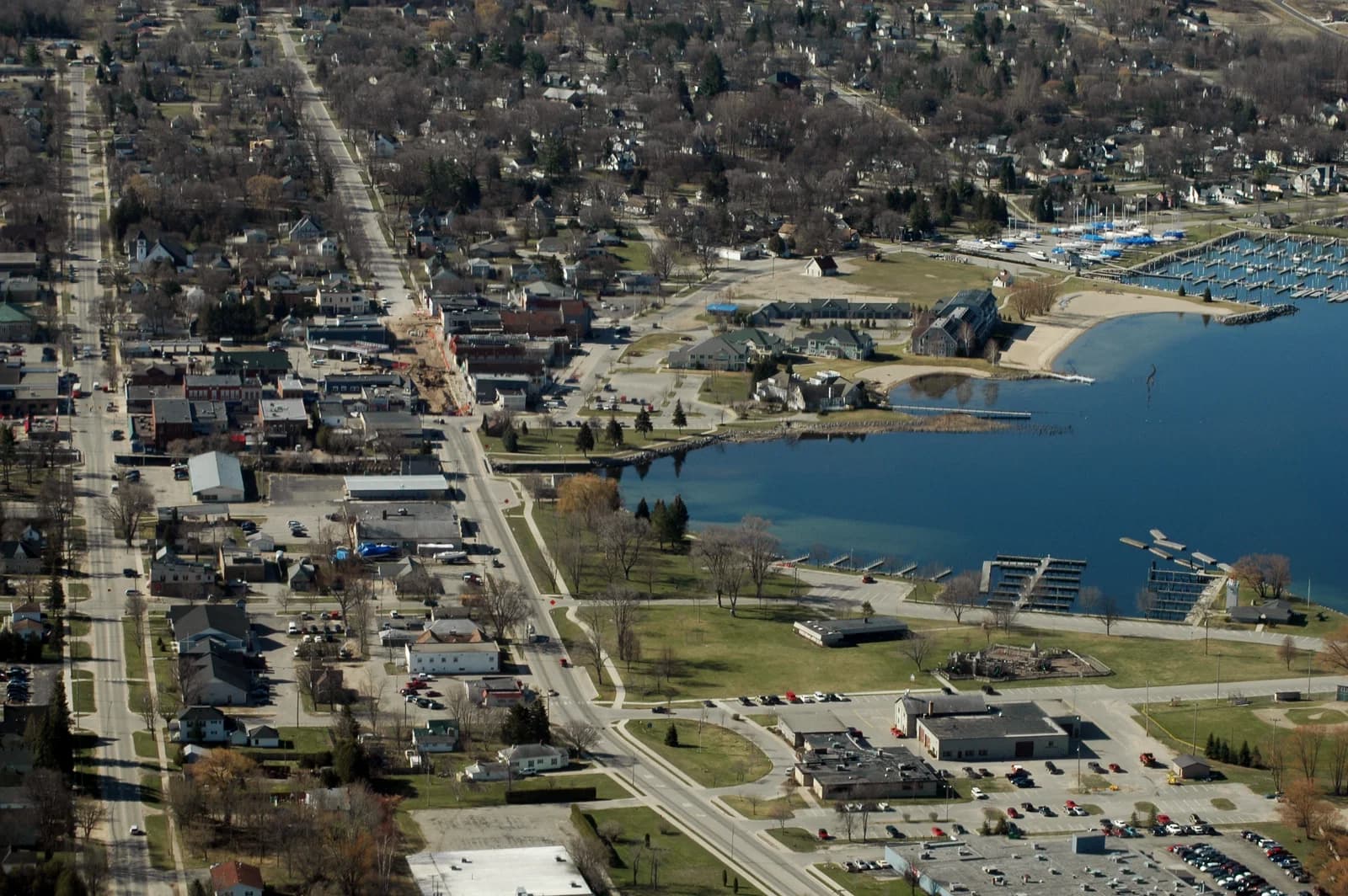 Boyne City