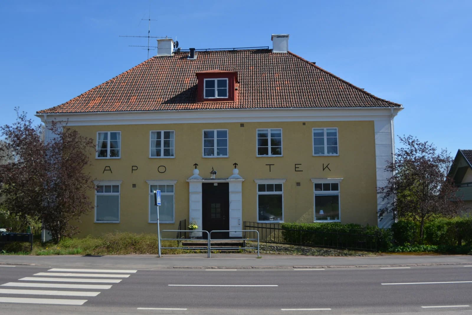 Målilla
