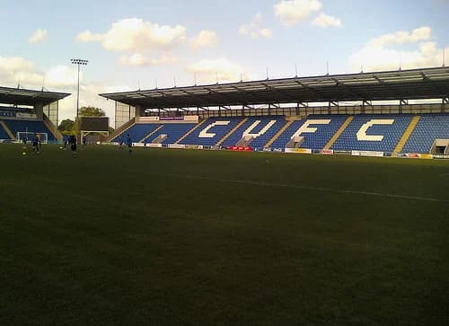 Colchester United