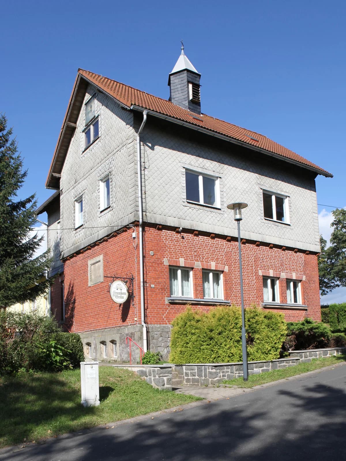 Mönchsberg (Föritztal)
