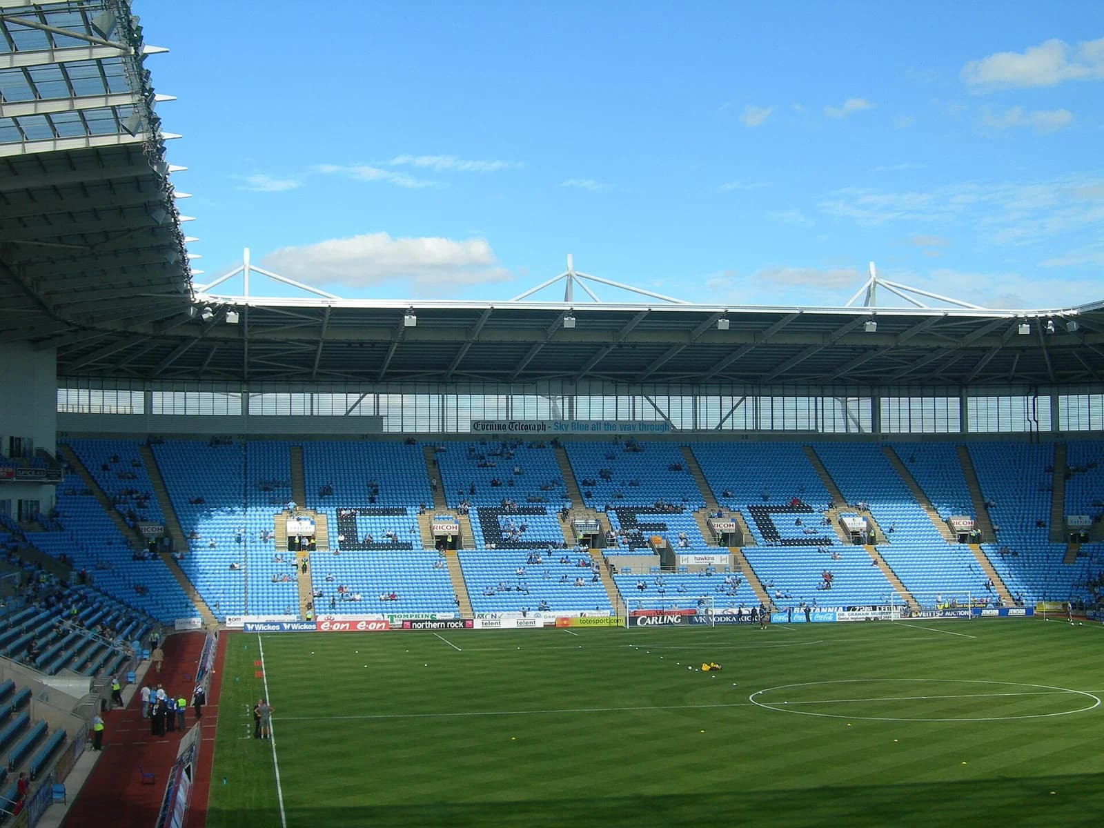 Coventry City
