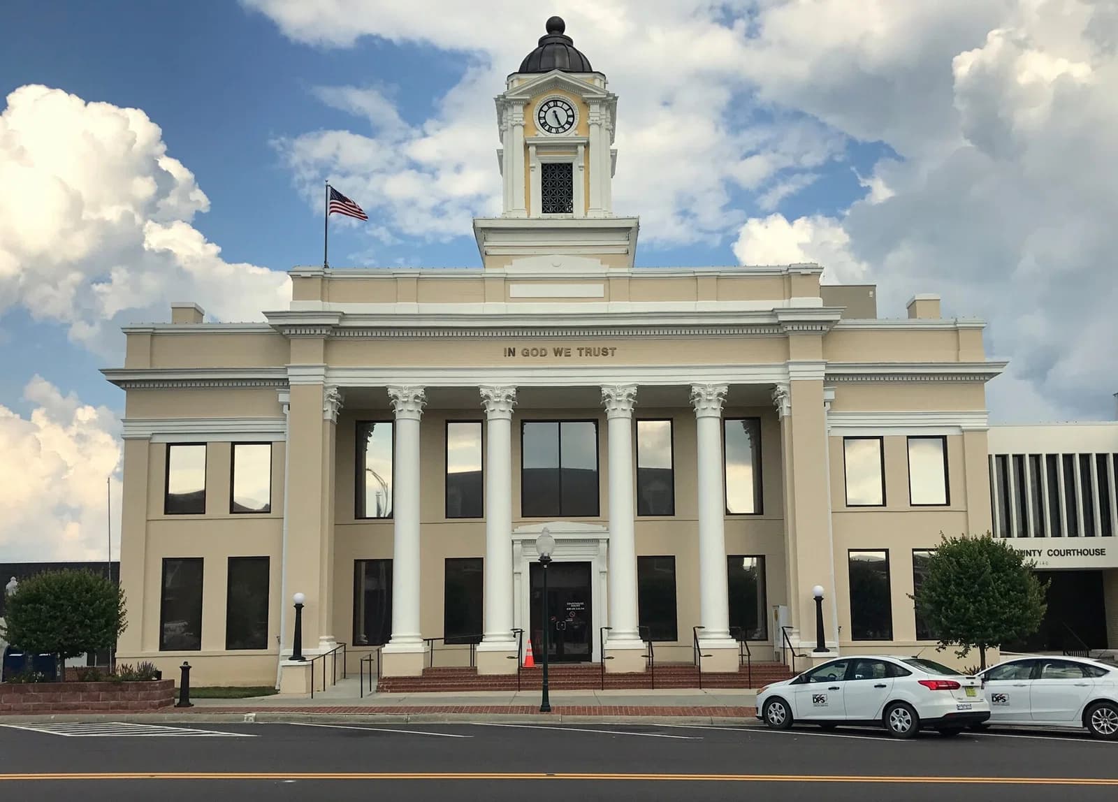 Mocksville