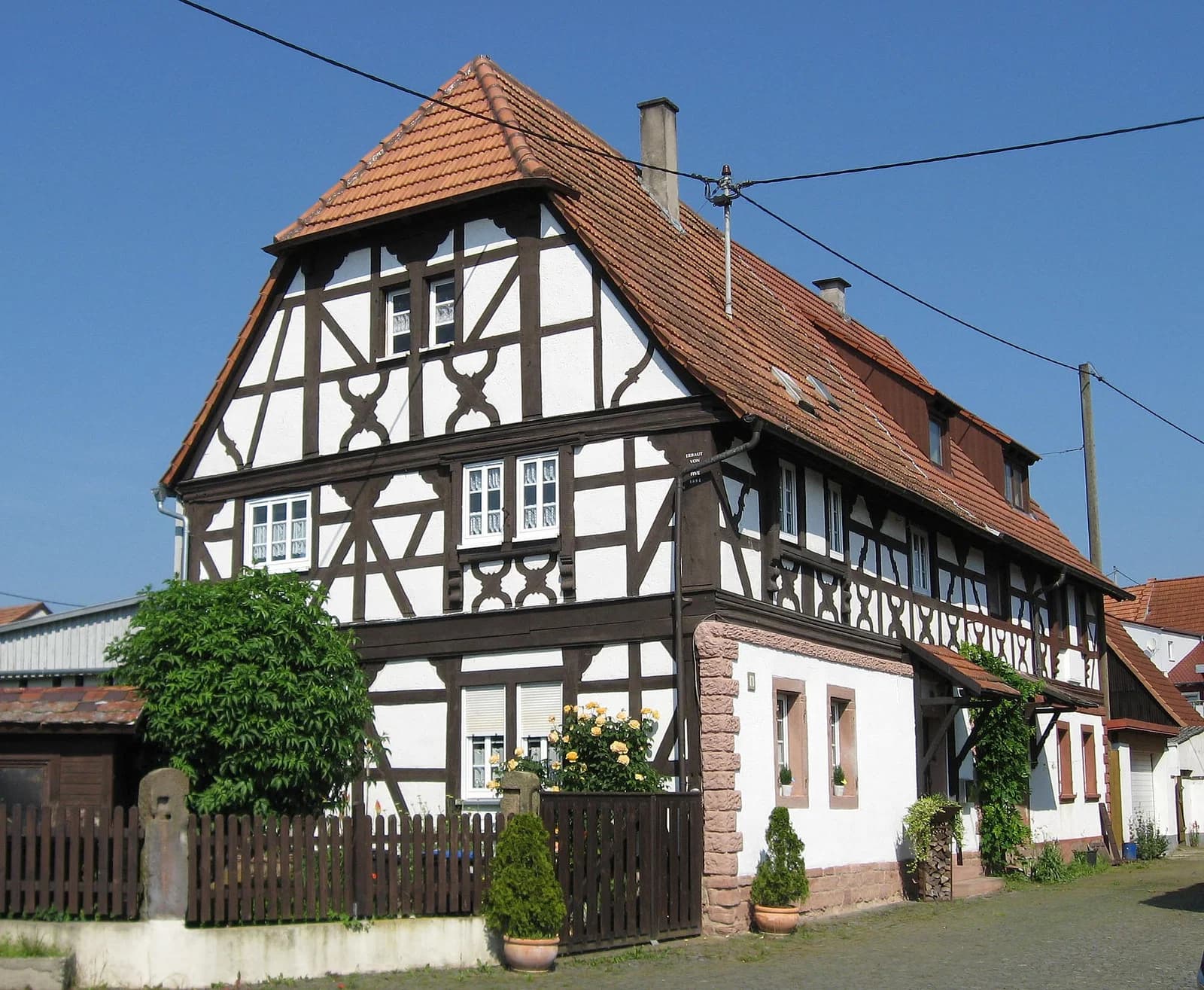 Mörlheim