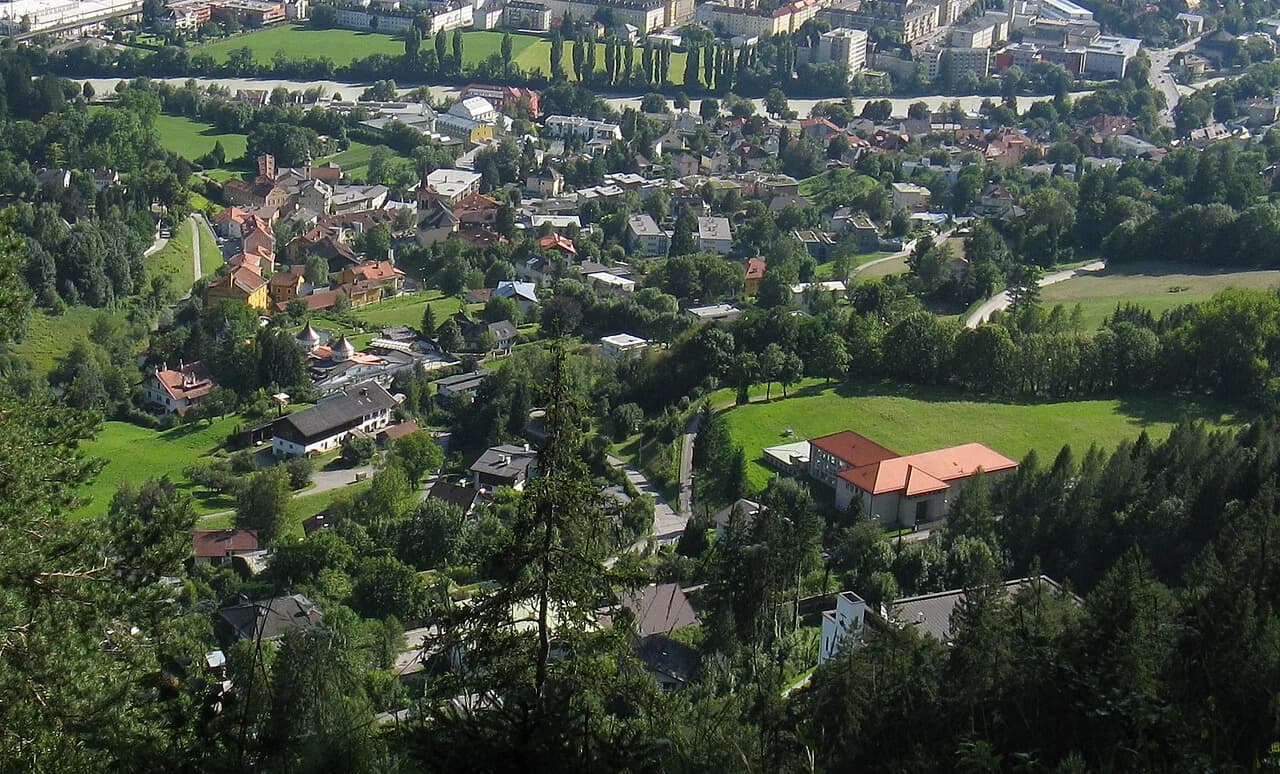 Mühlau