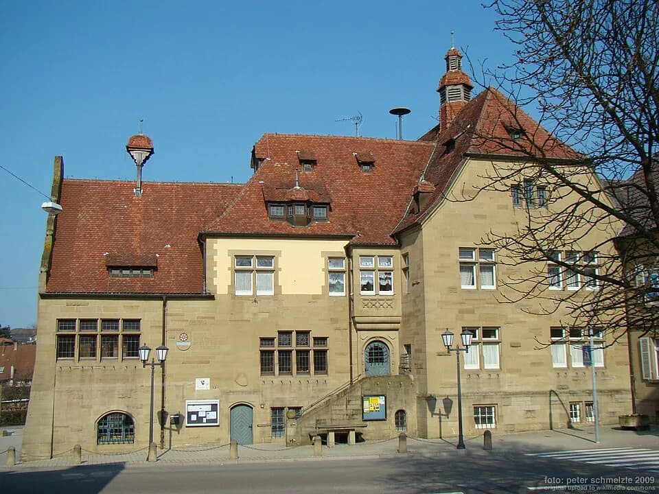 Mühlbach
