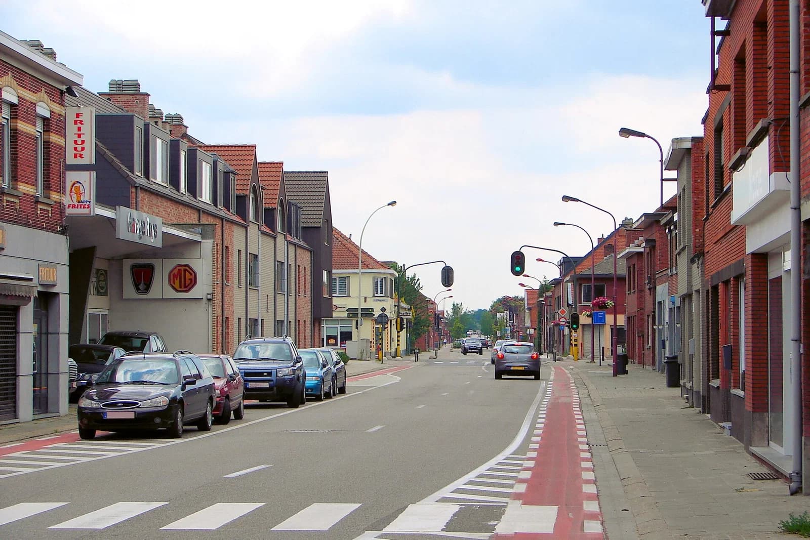 Achterbroek