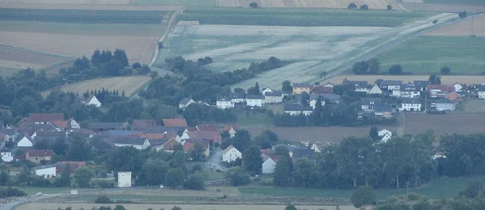 Muehlhausen