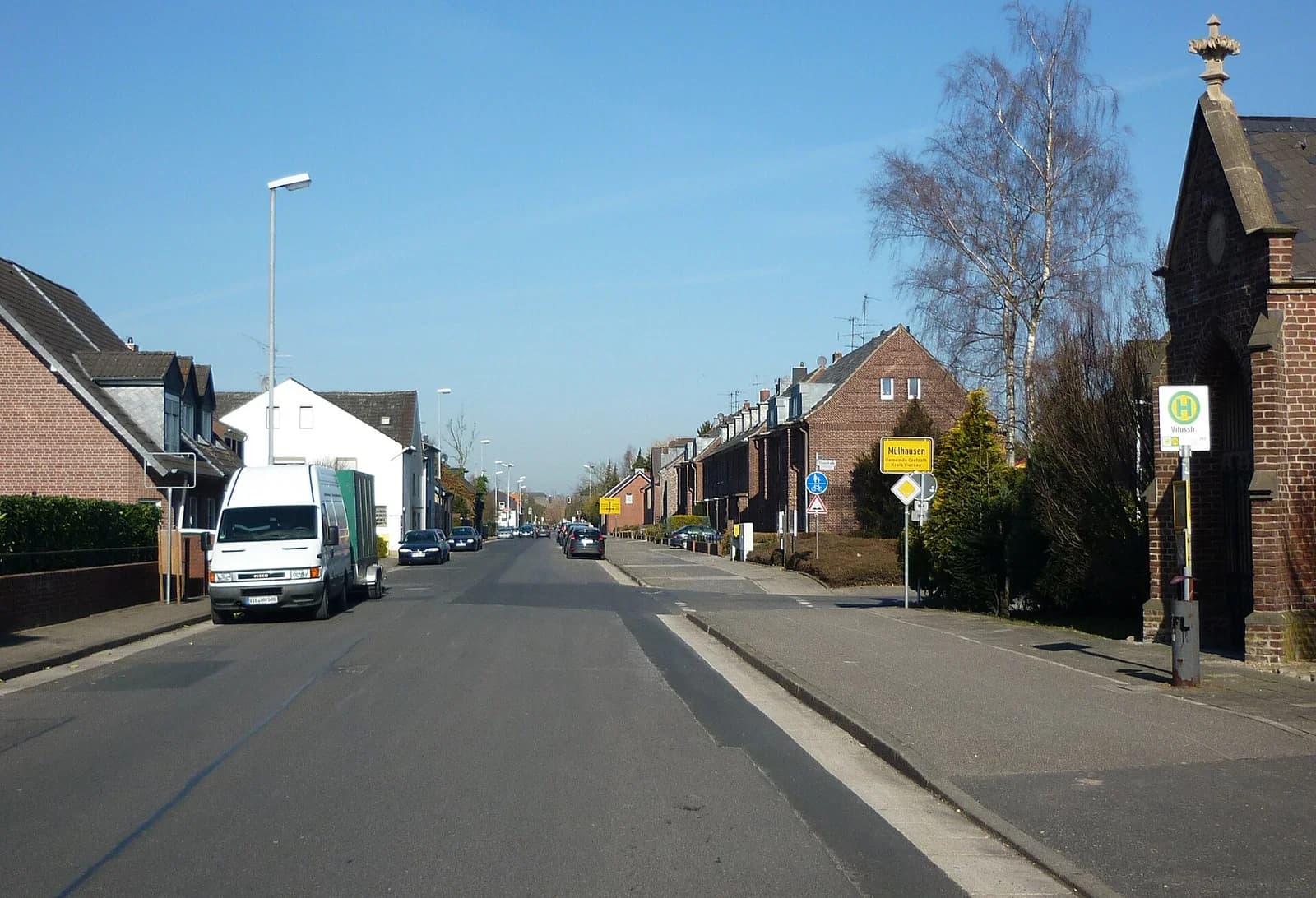 Mülhausen