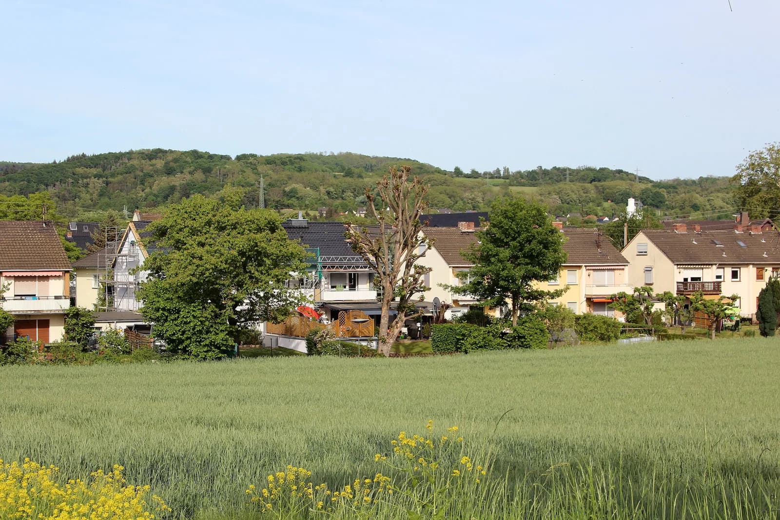 Mülhofen