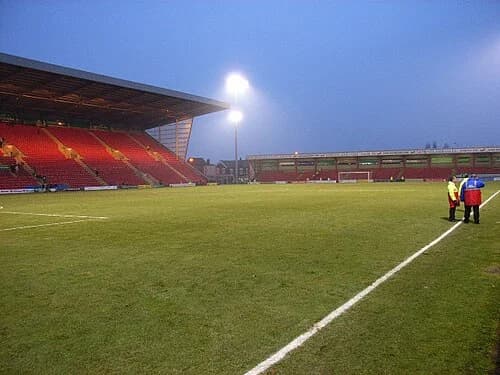 Crewe Alexandra