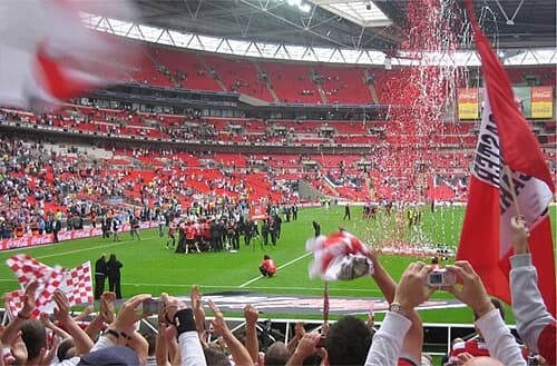 Doncaster Rovers F.C.