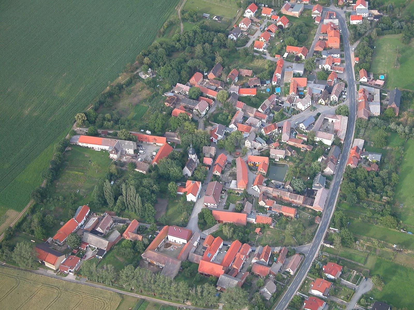 Münchengosserstädt