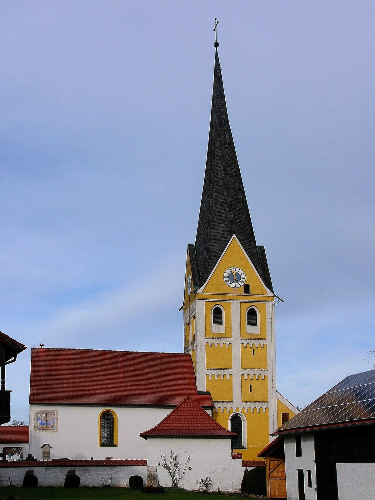 Münchnerau