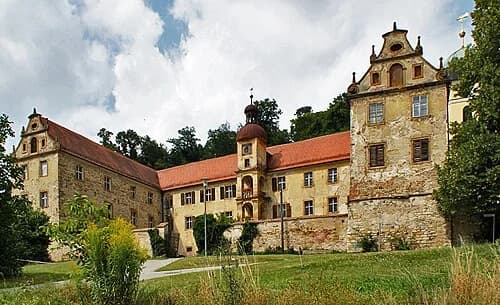 Münchshofen