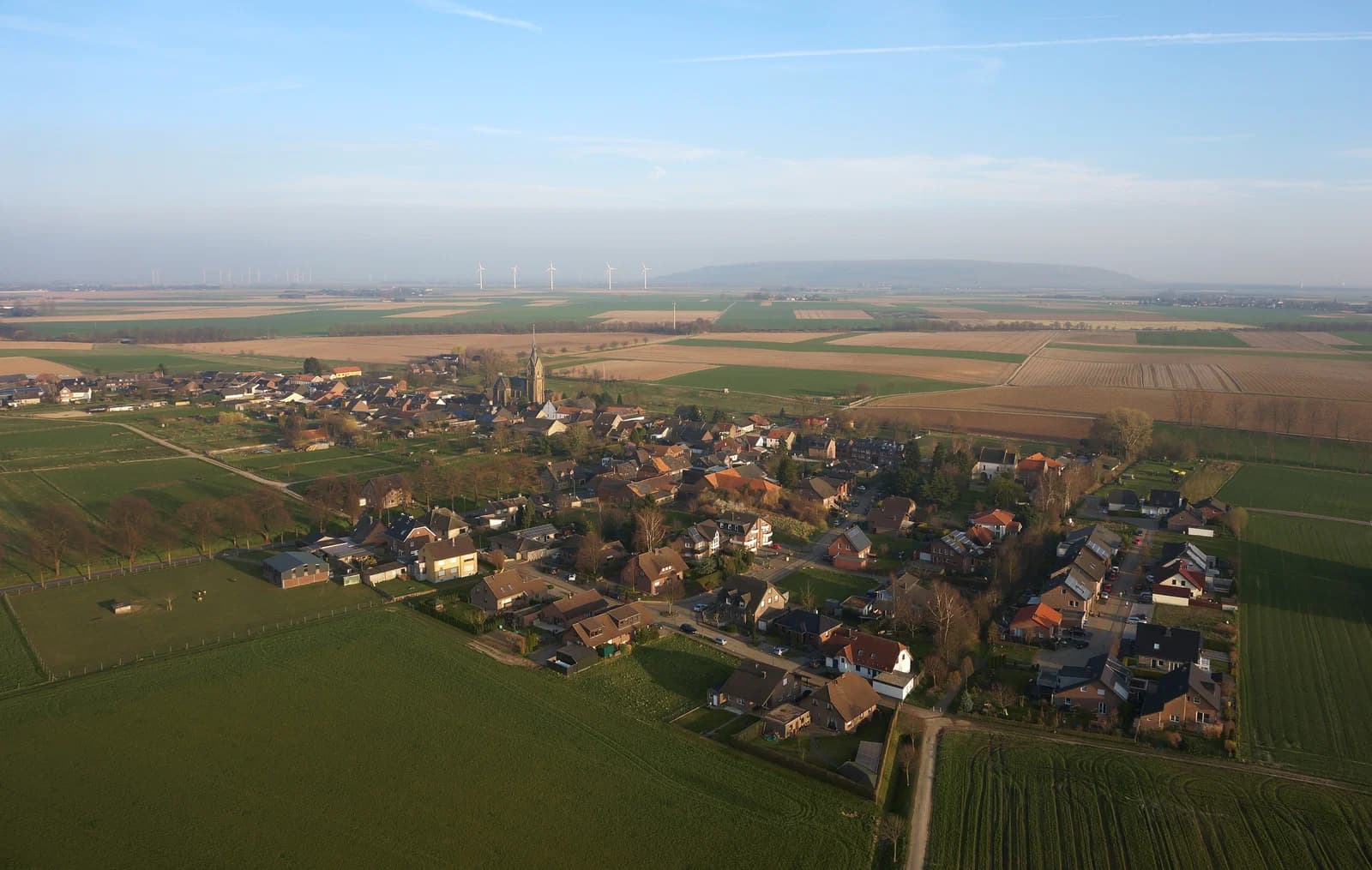 Müntz (Titz)