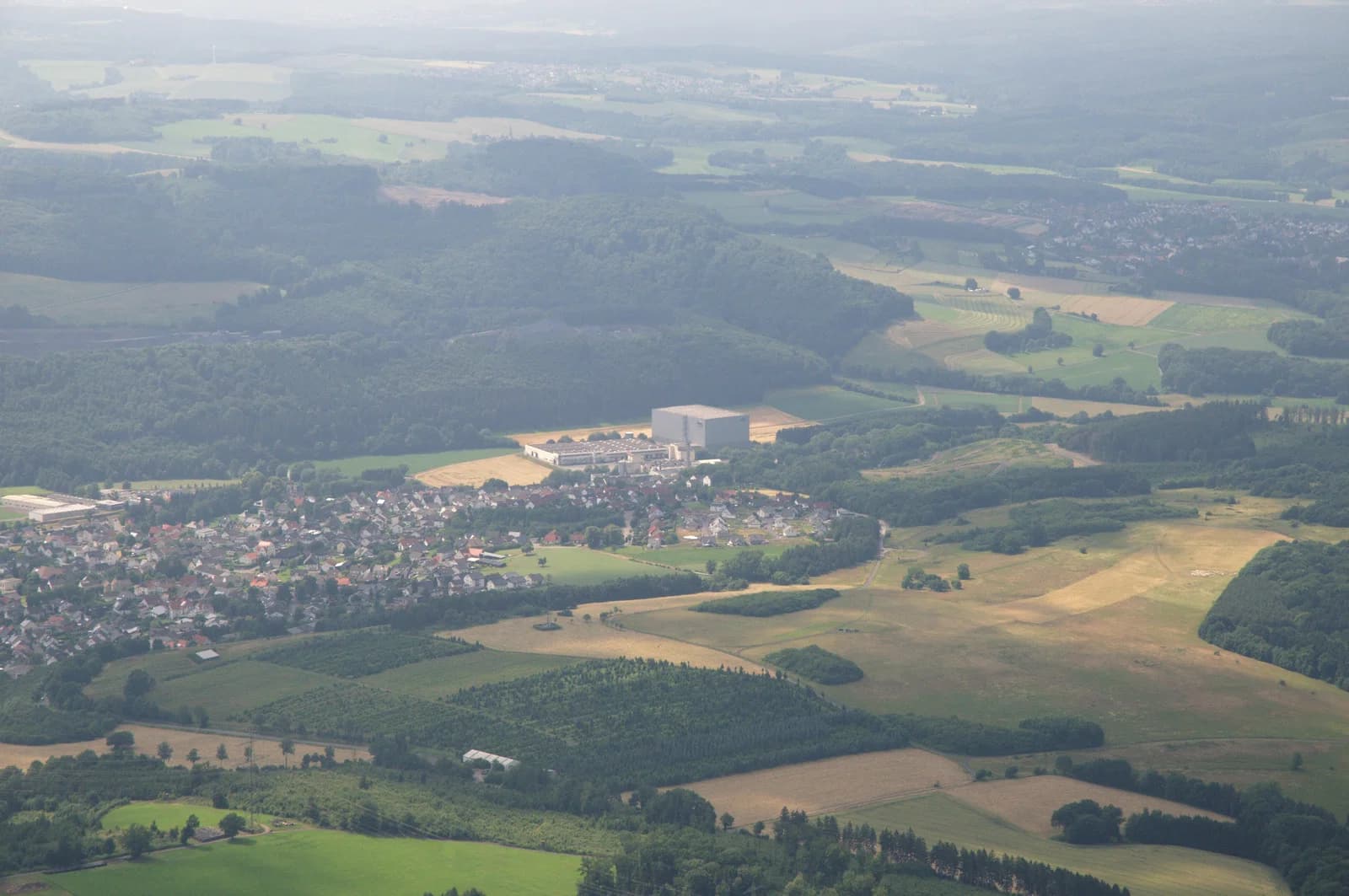 Müschede
