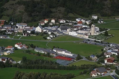 Müstair