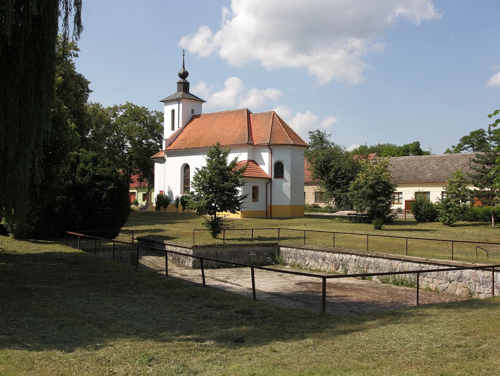 Mělčany