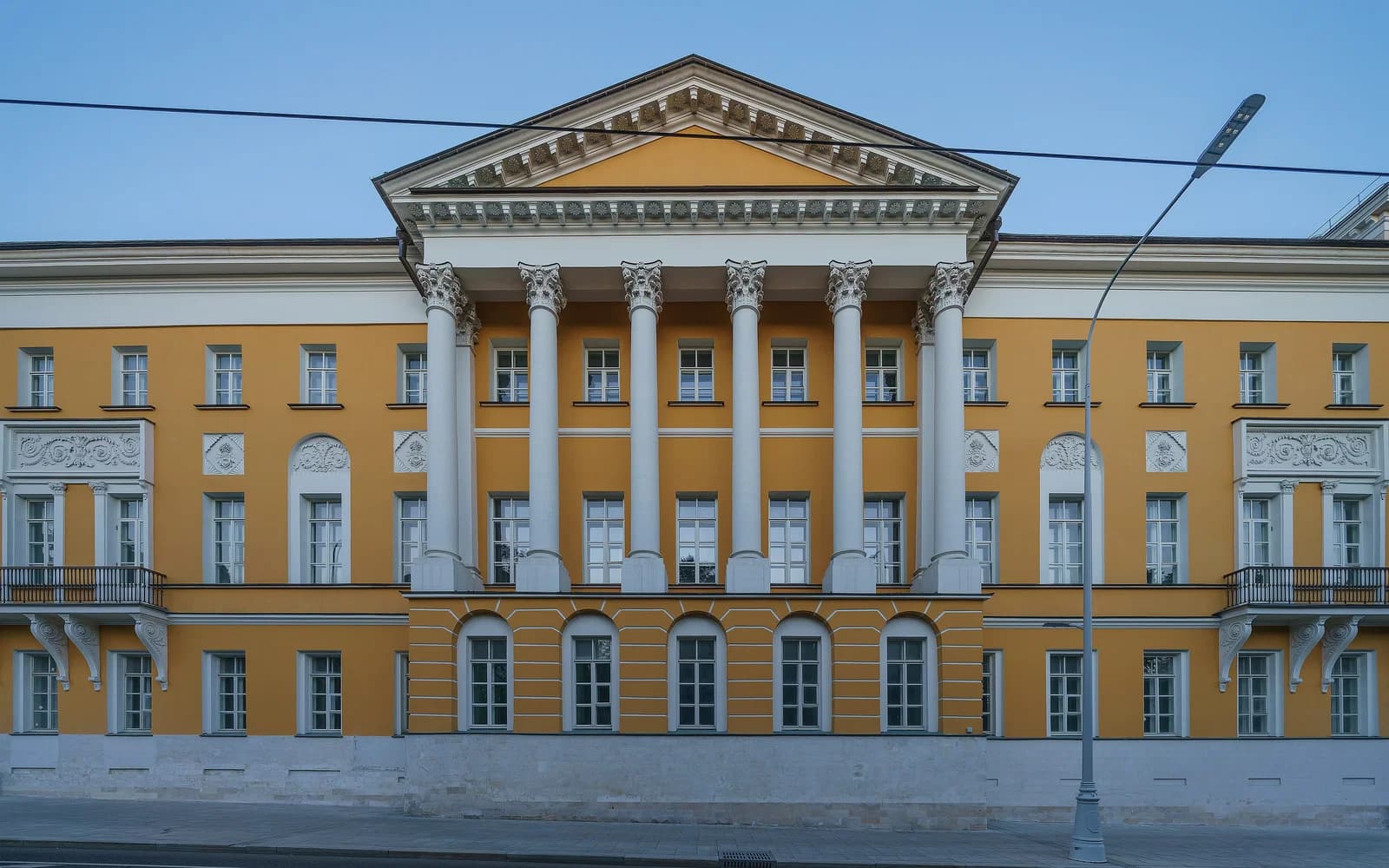 National Research University – Higher School of Economics