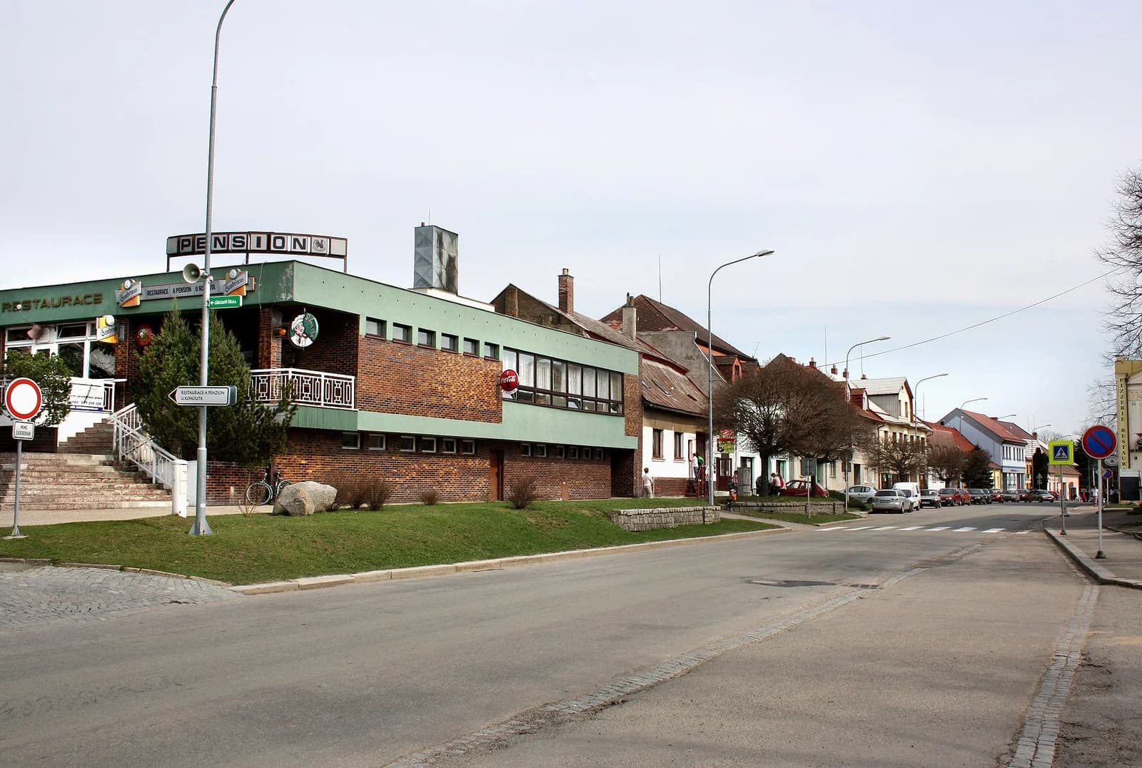 Měřín