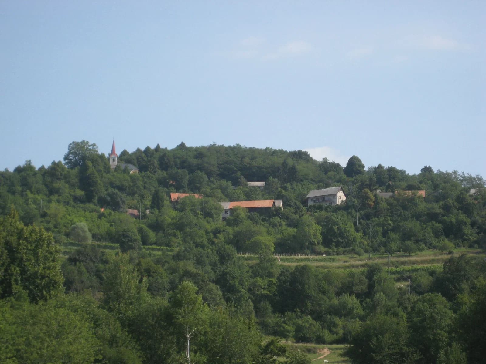 Krašnji Vrh