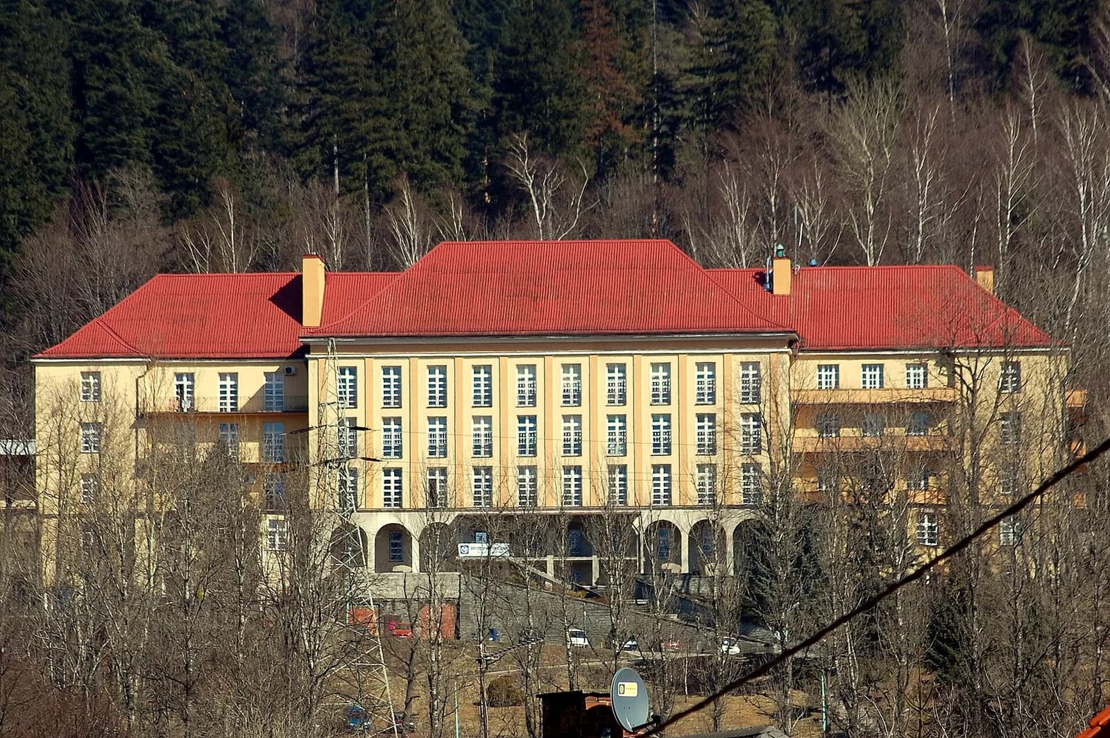 Wilkowice