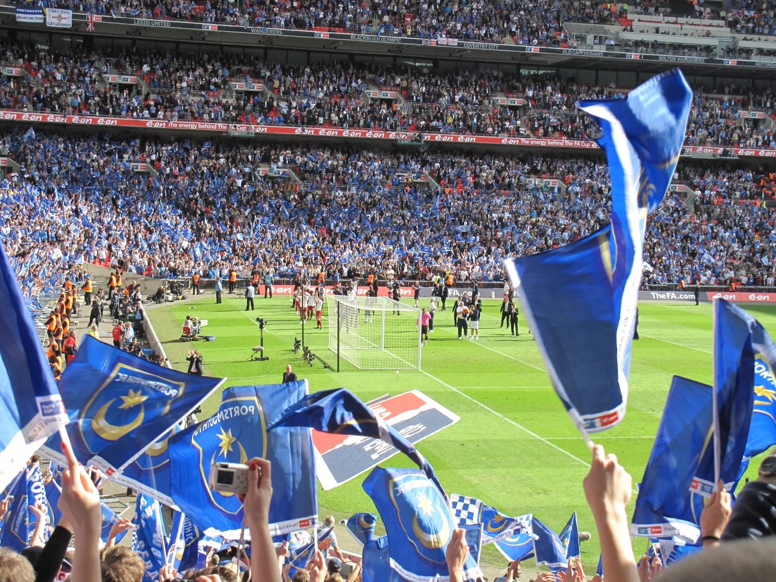 FC Portsmouth