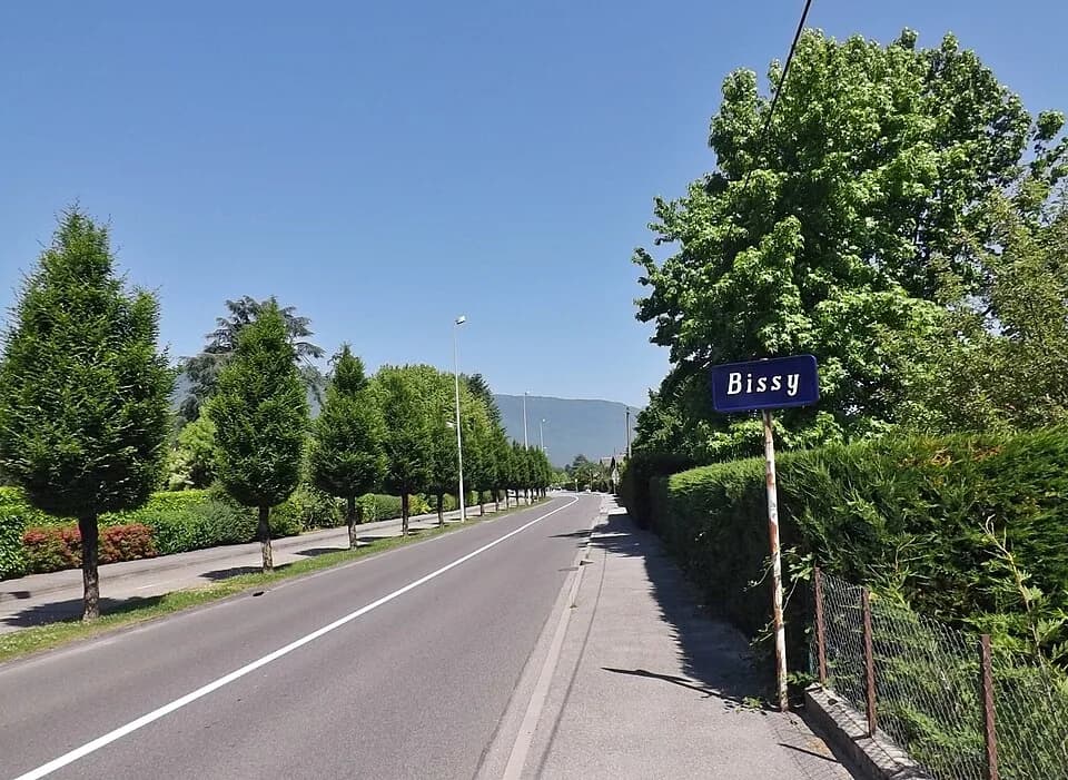 Bissy