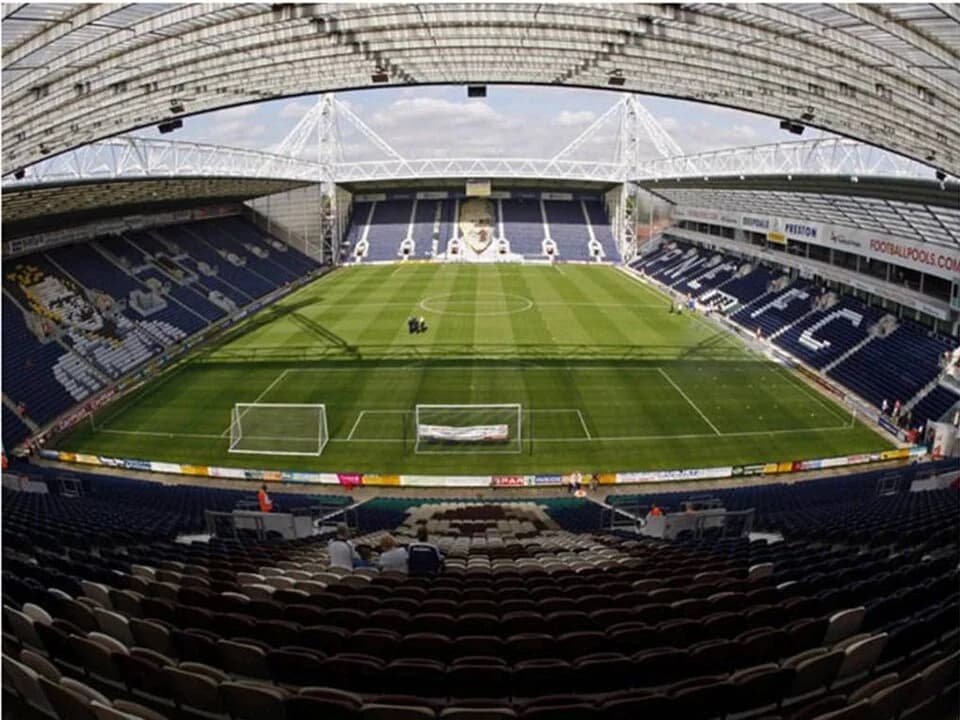 Preston North End