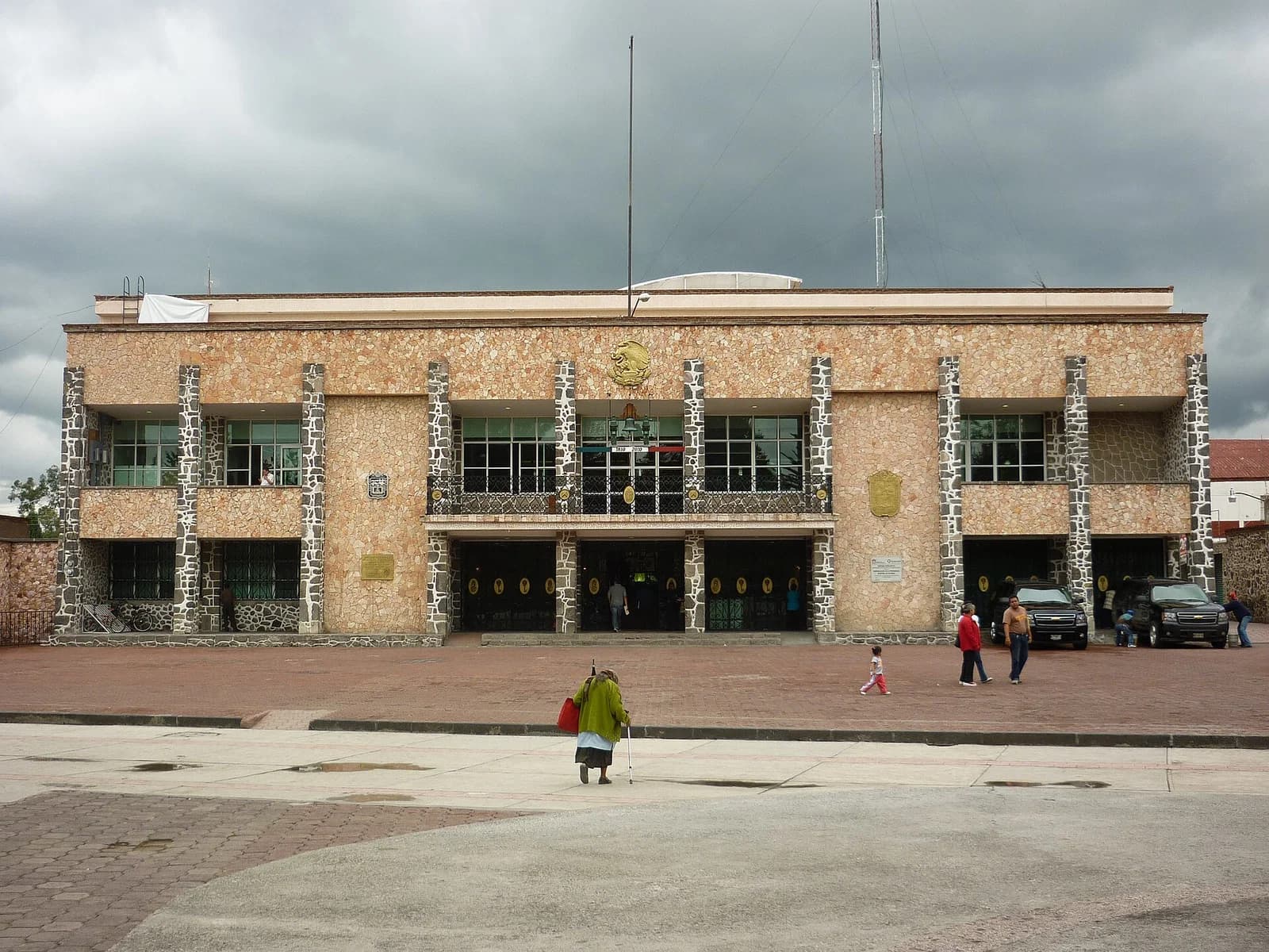 Tecámac Municipality