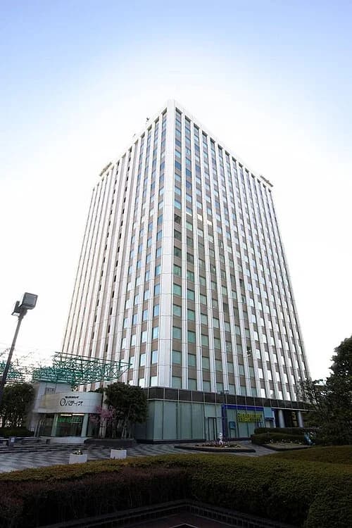 NSK Ltd.