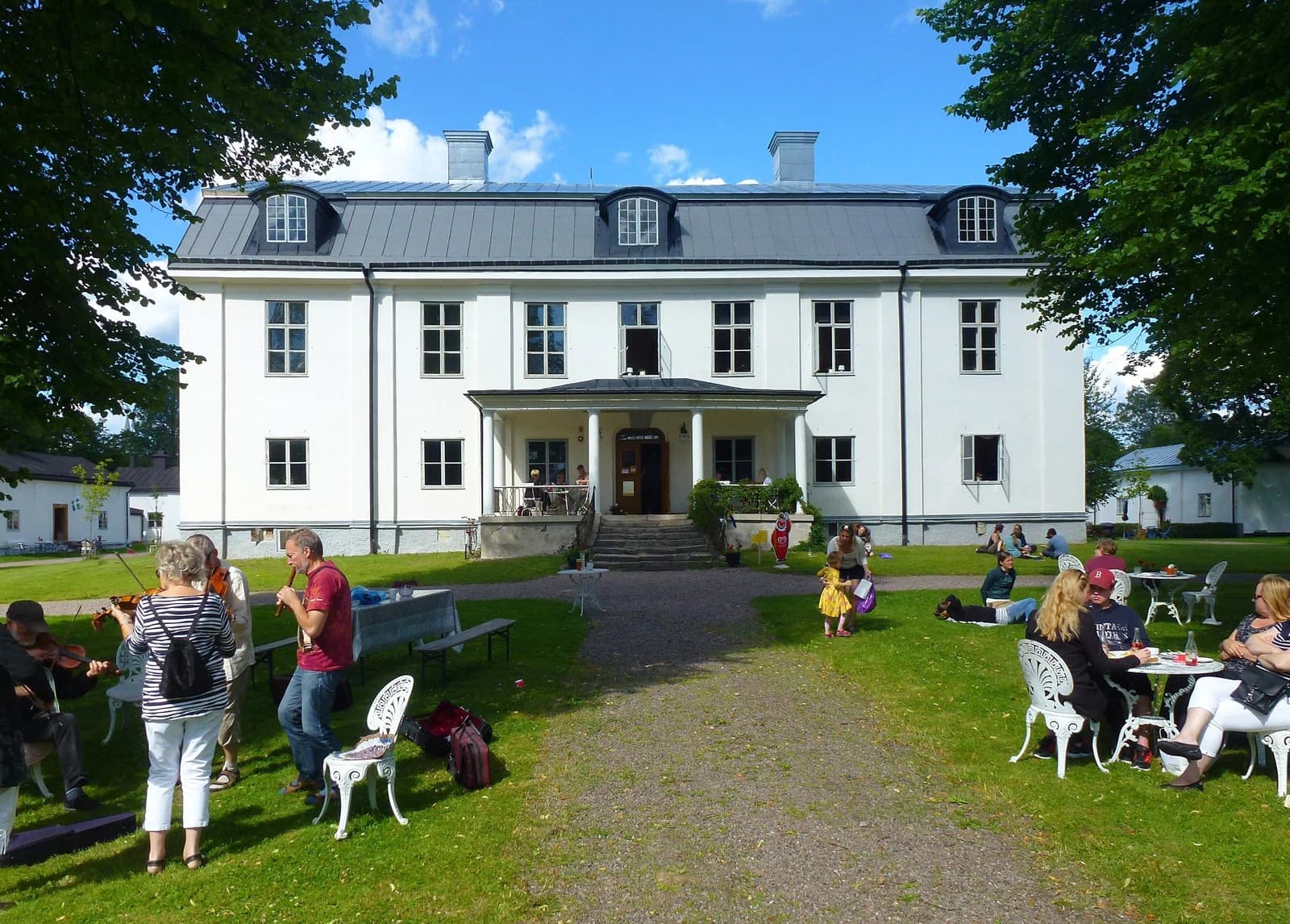 Stjärnsund