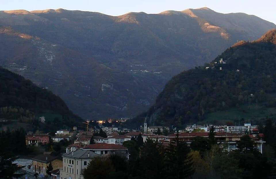 Serravalle