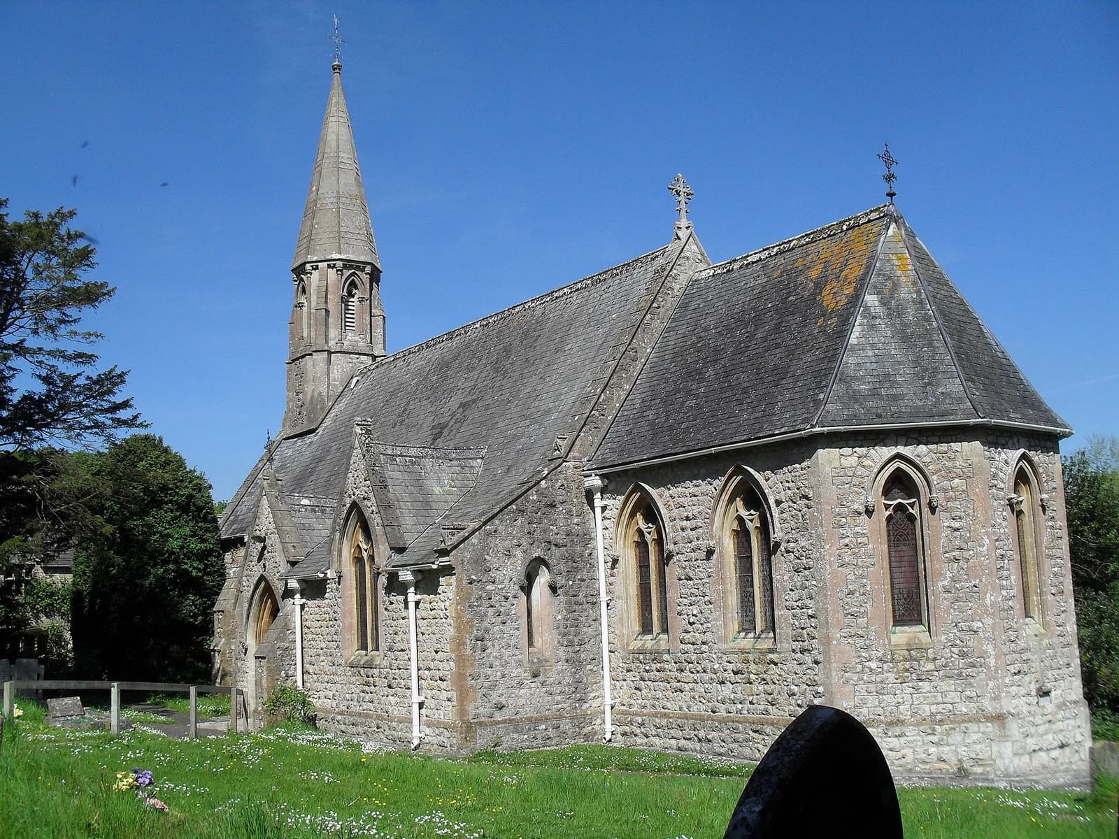 Woolland