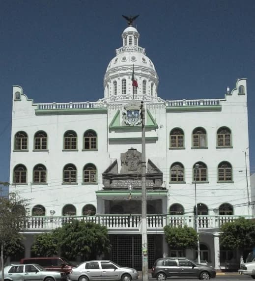 El Salto Municipality