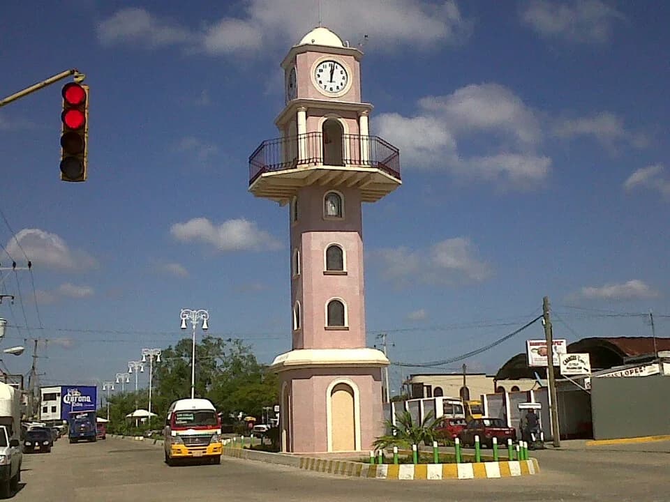 Macuspana