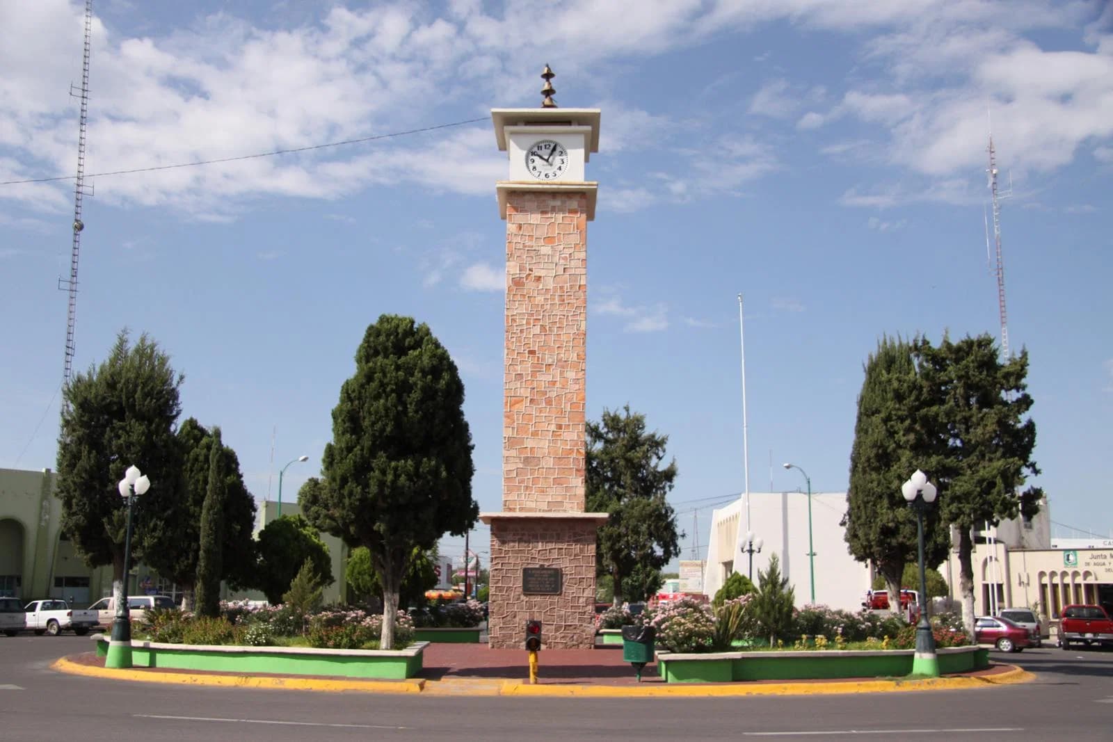 Delicias