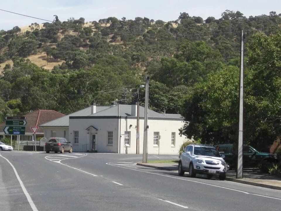 Yankalilla