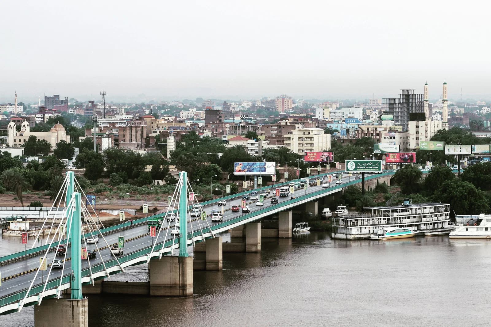 Khartoum